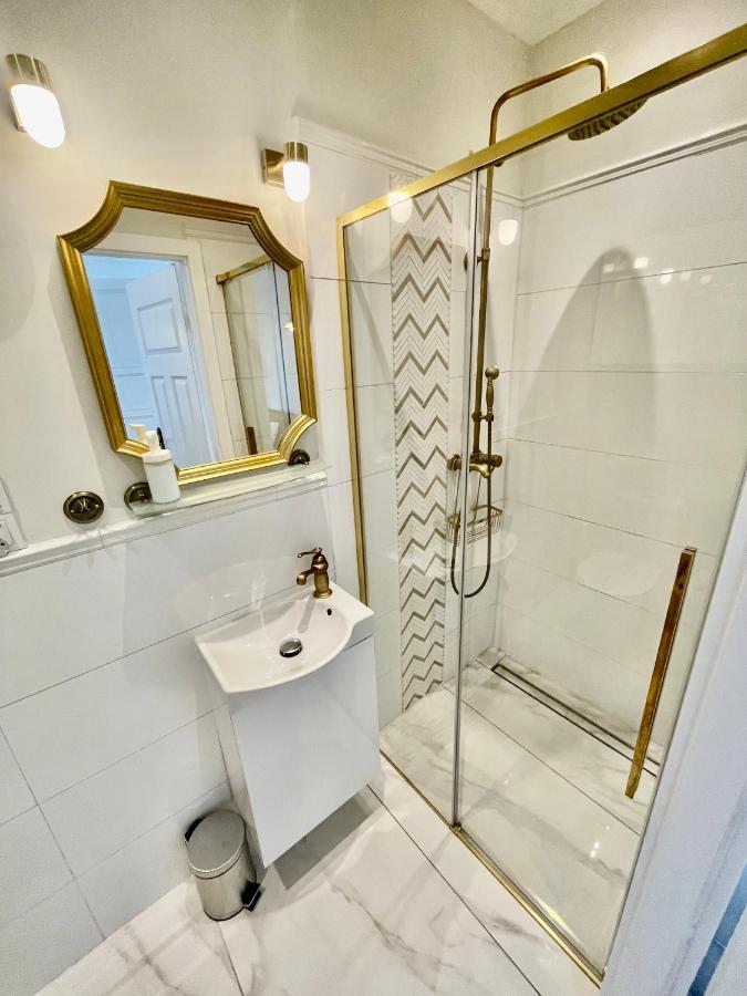 Apartamenty Munn 9 Шчечин Екстериор снимка