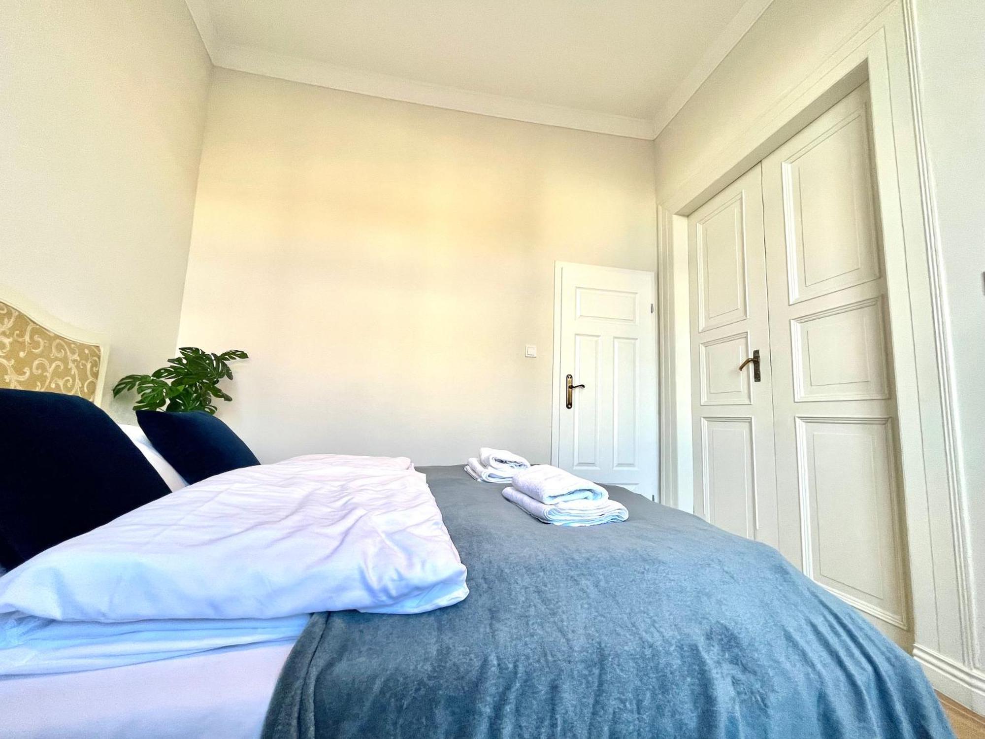Apartamenty Munn 9 Шчечин Екстериор снимка